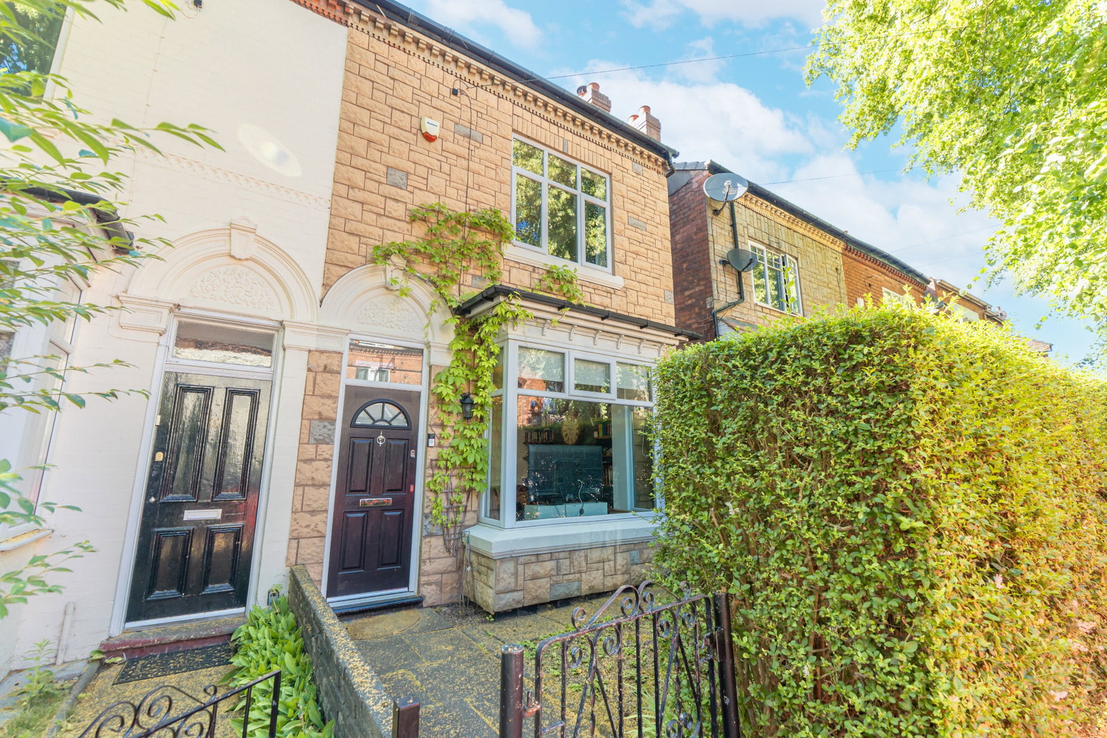 Semi Detached House in Birmingham