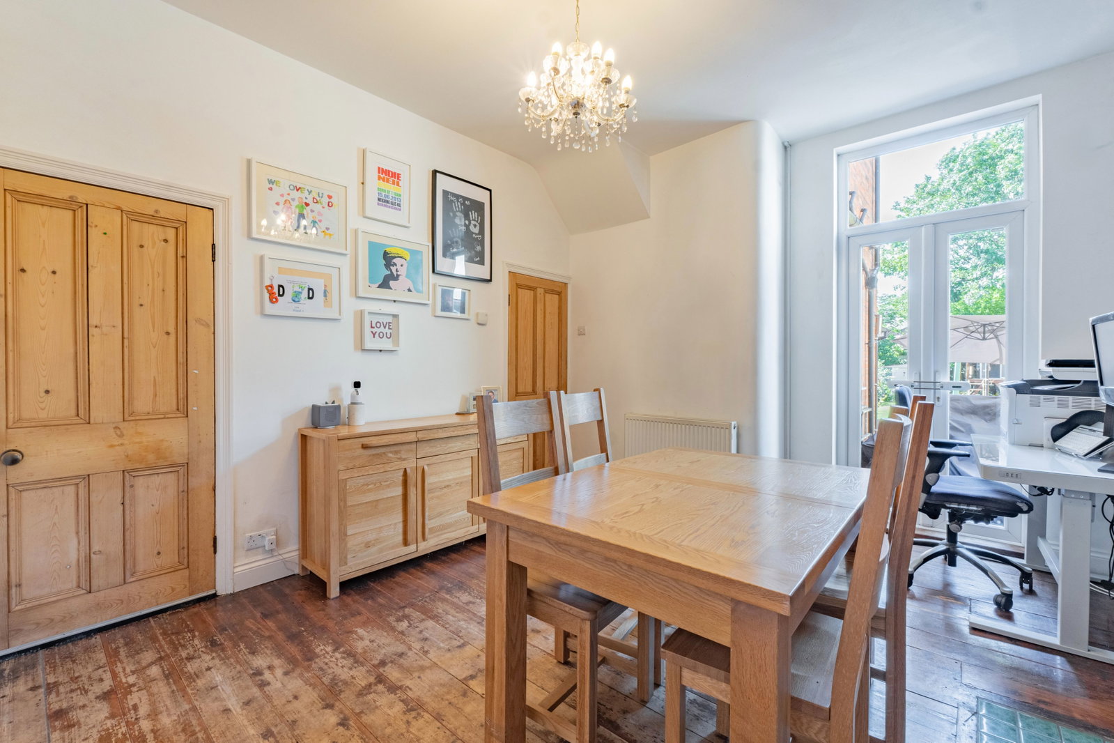 Semi Detached House in Birmingham