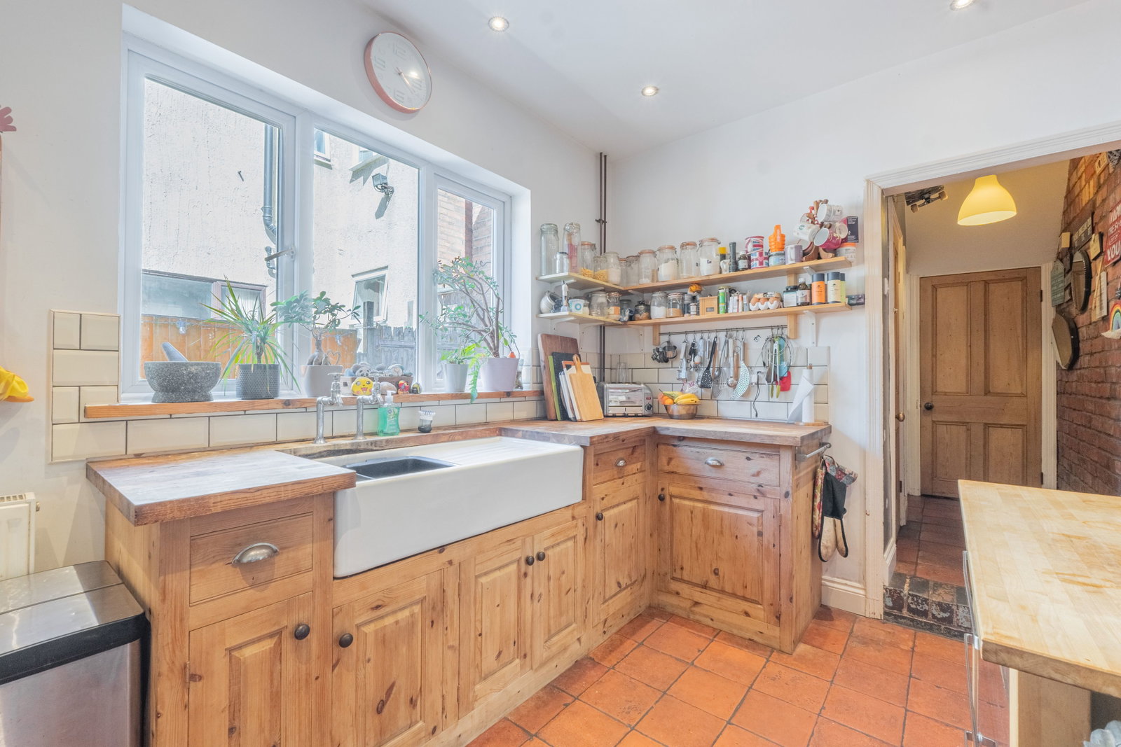 Semi Detached House in Birmingham