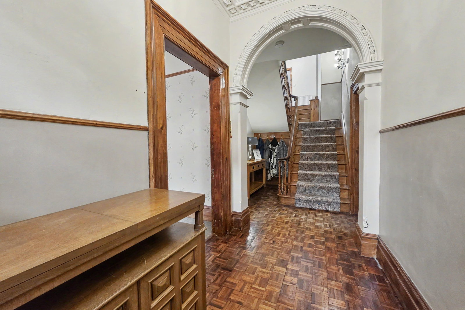 Semi Detached House for sale in Wigton, Queen Street, Aspatria