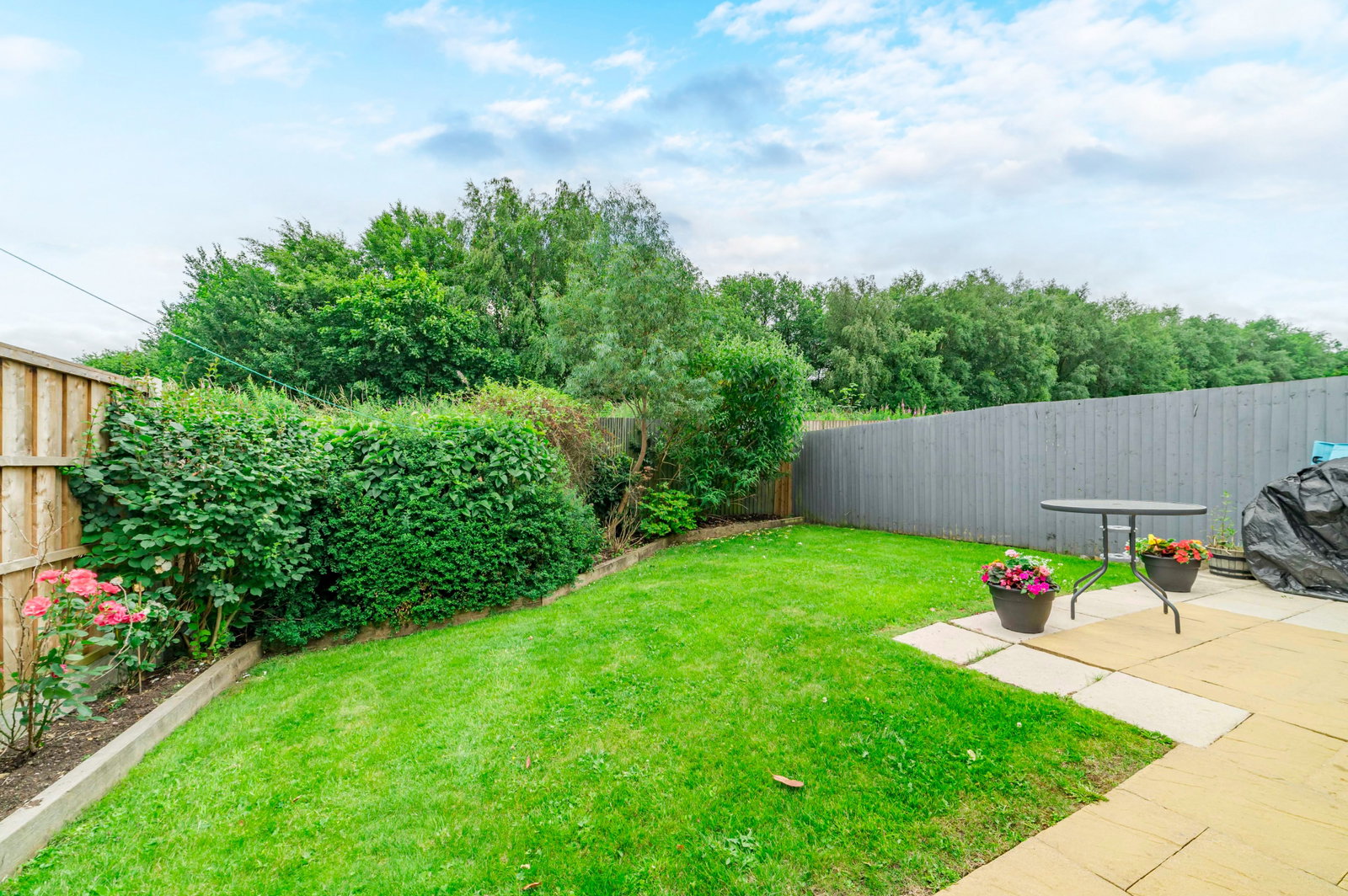 Detached House in Heywood