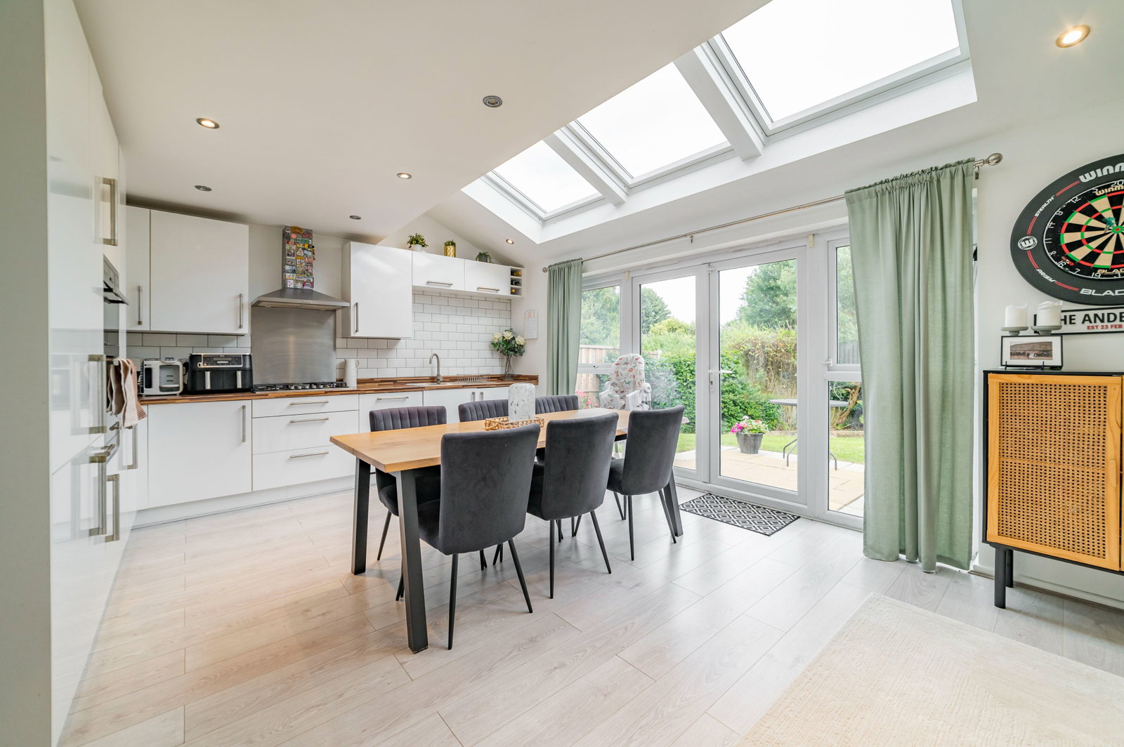 Detached House in Heywood