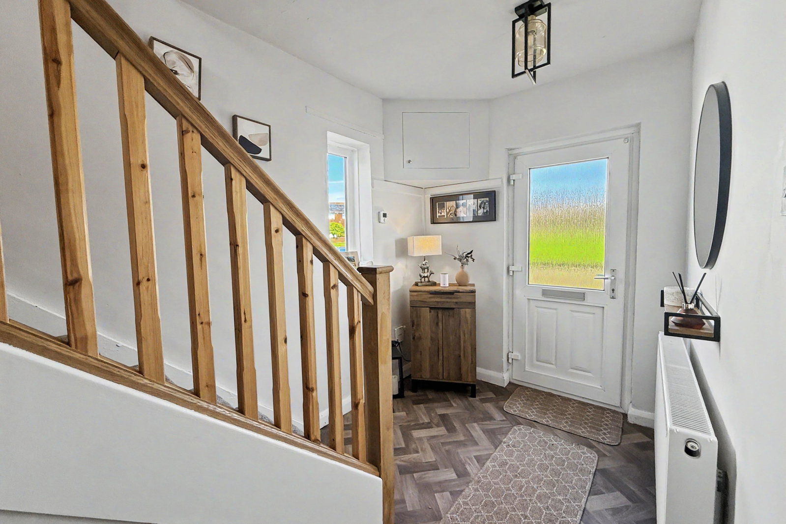 Semi Detached House in Wigton