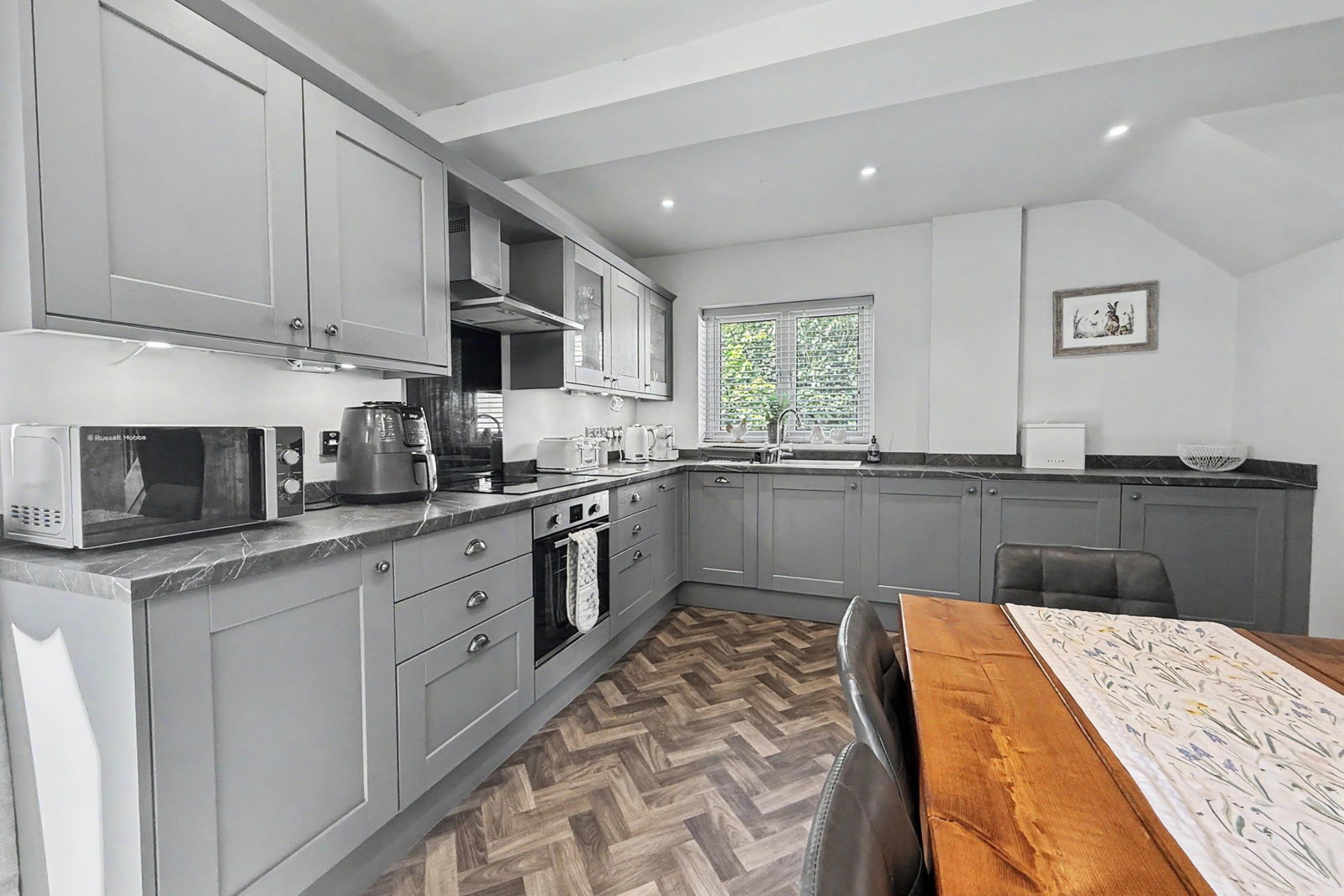 Semi Detached House in Wigton