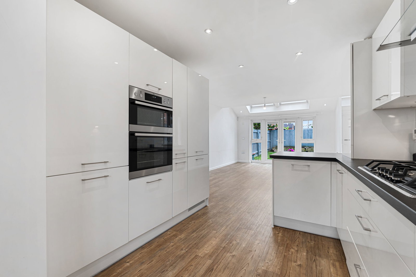 Semi Detached House in Stockport