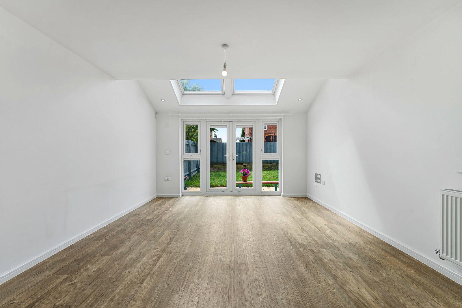 Semi Detached House in Stockport