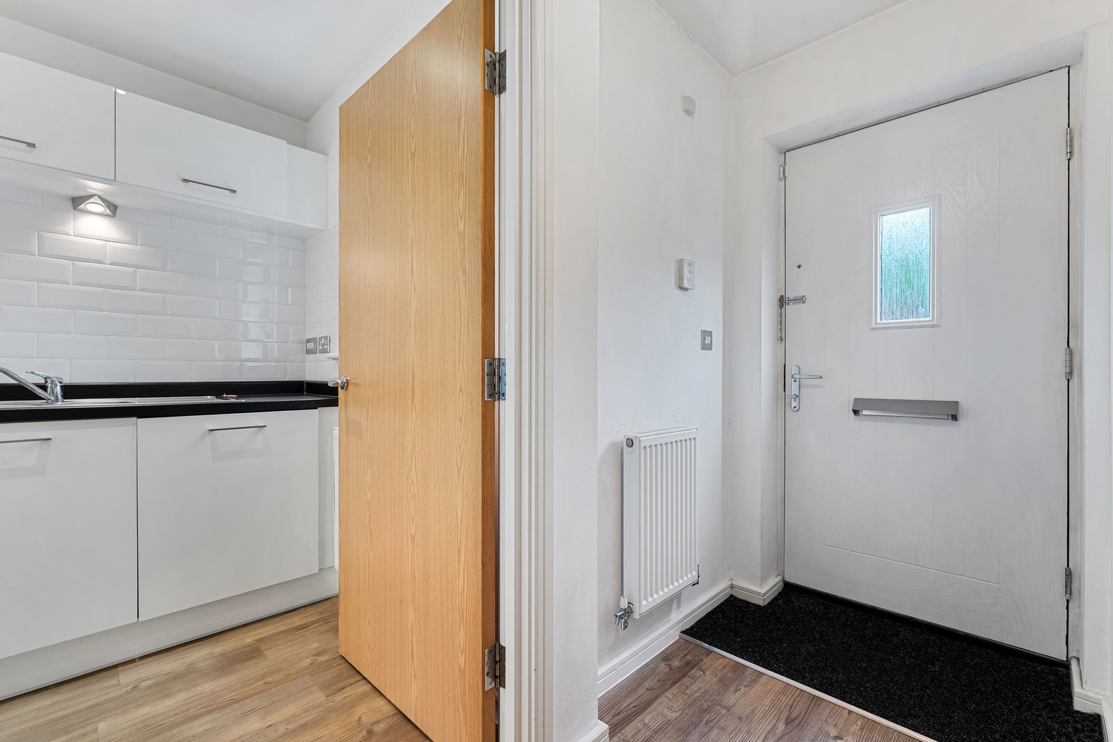 Semi Detached House in Stockport