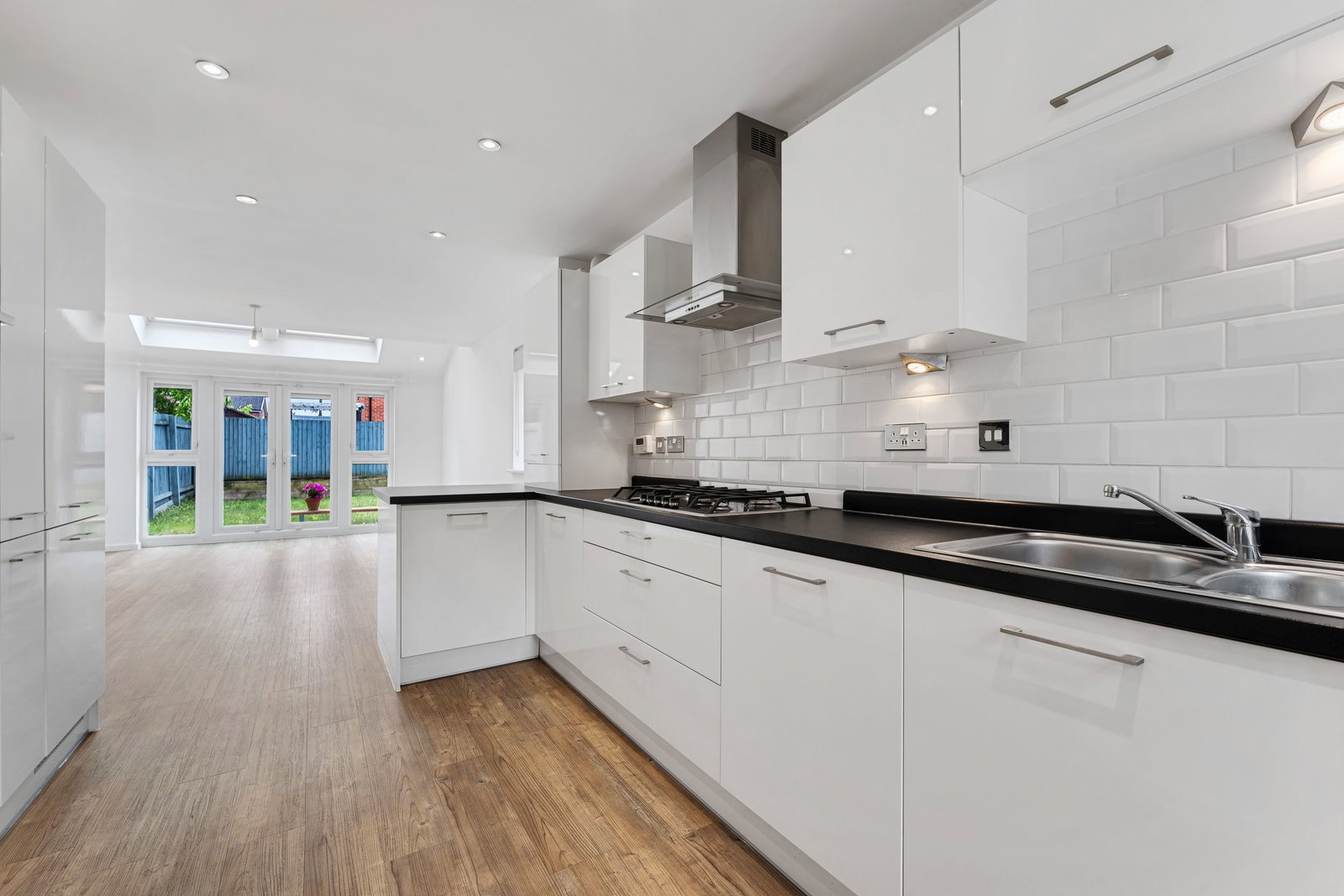 Semi Detached House in Stockport