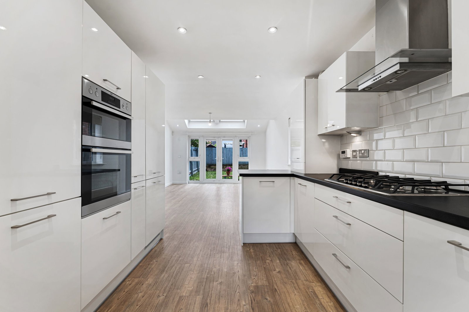 Semi Detached House in Stockport