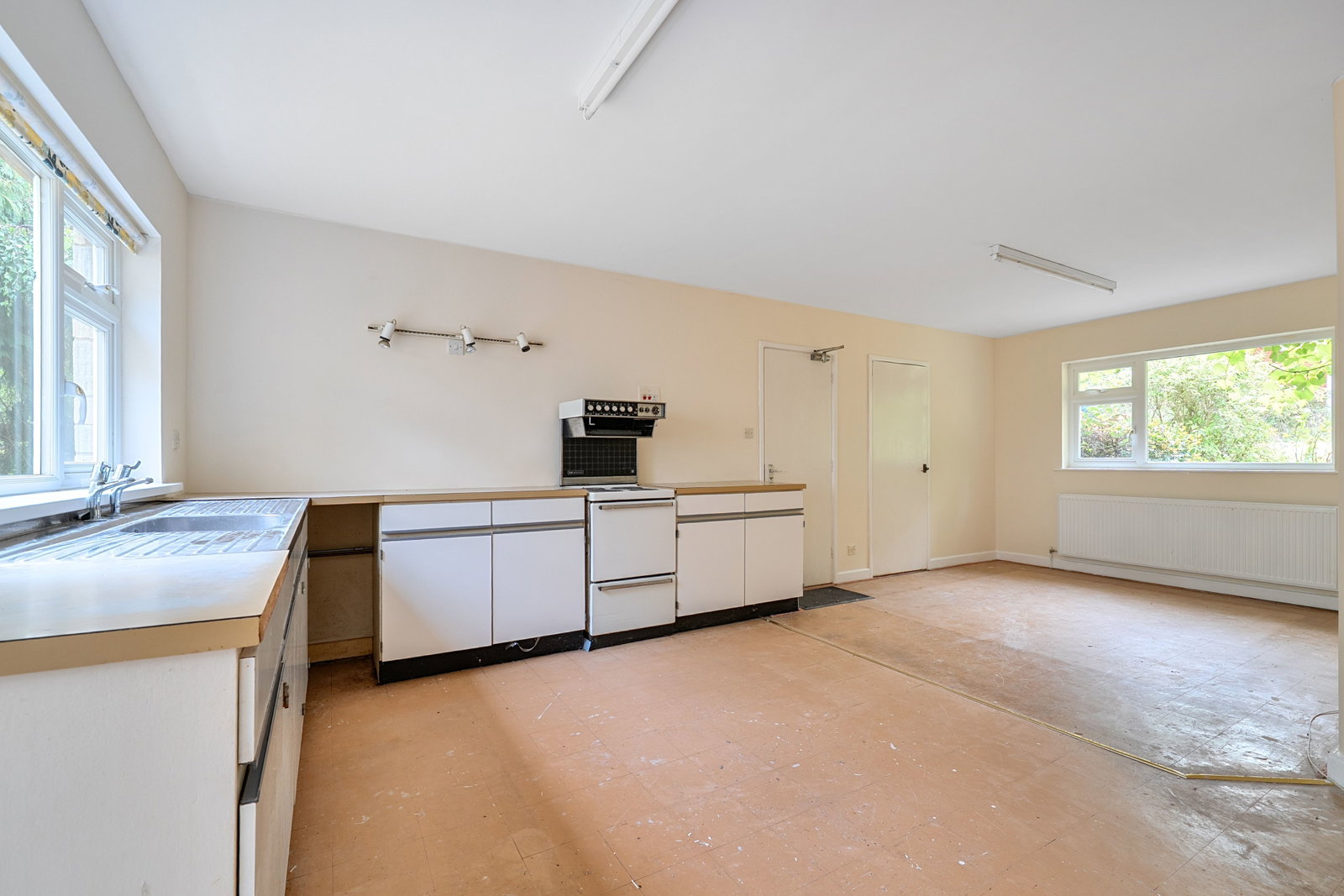 Detached House in Melksham