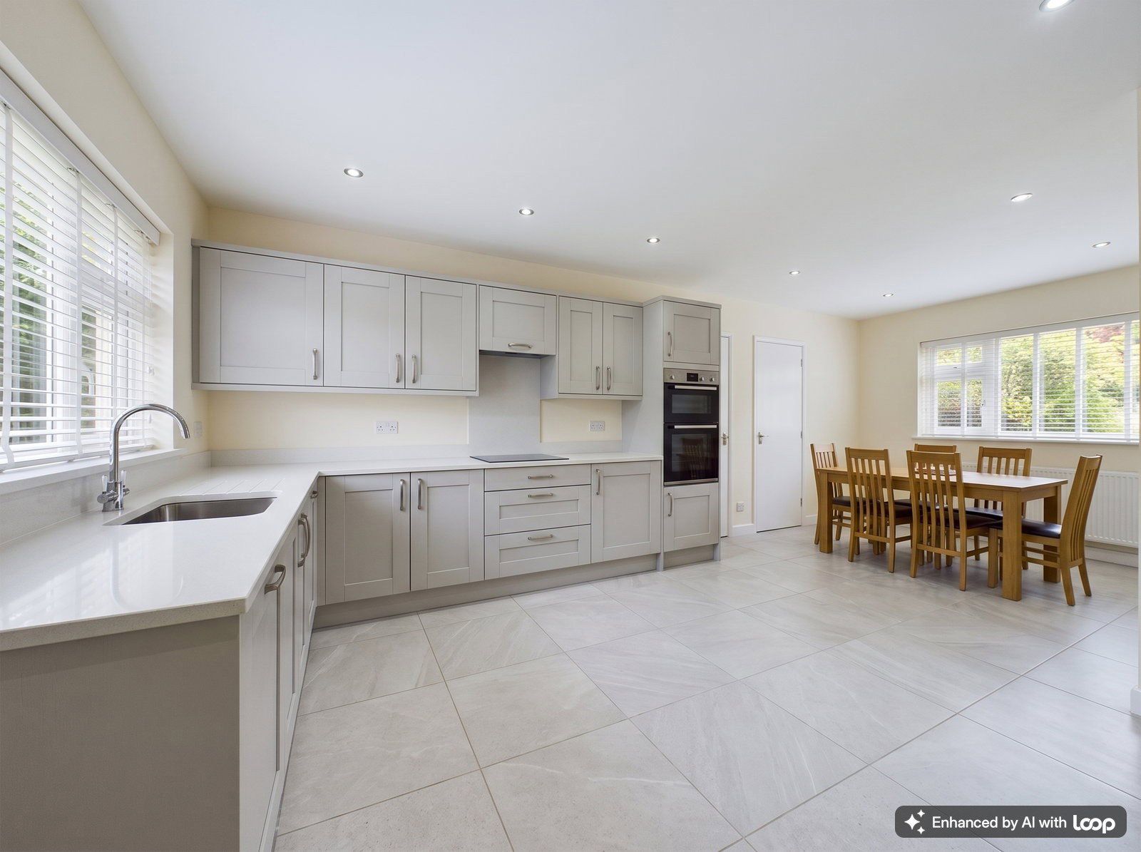 Detached House in Melksham