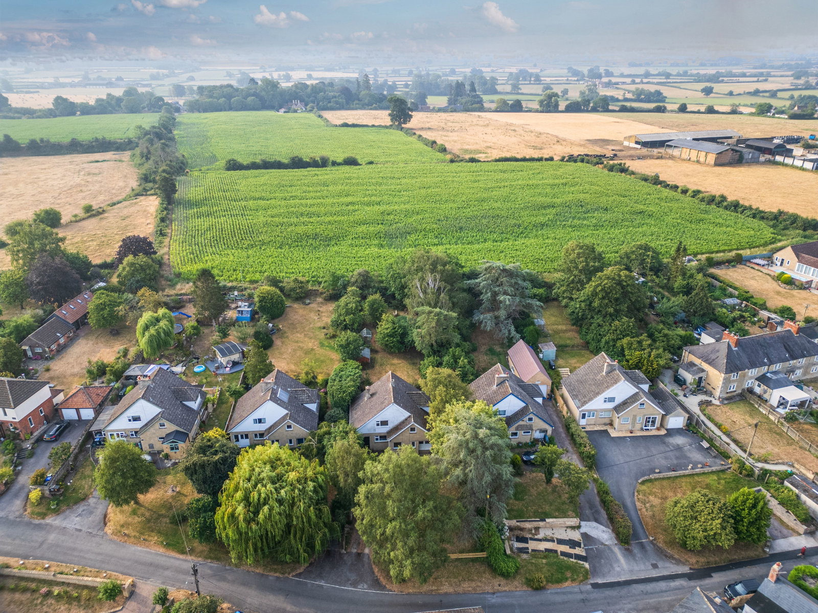 Detached House in Melksham