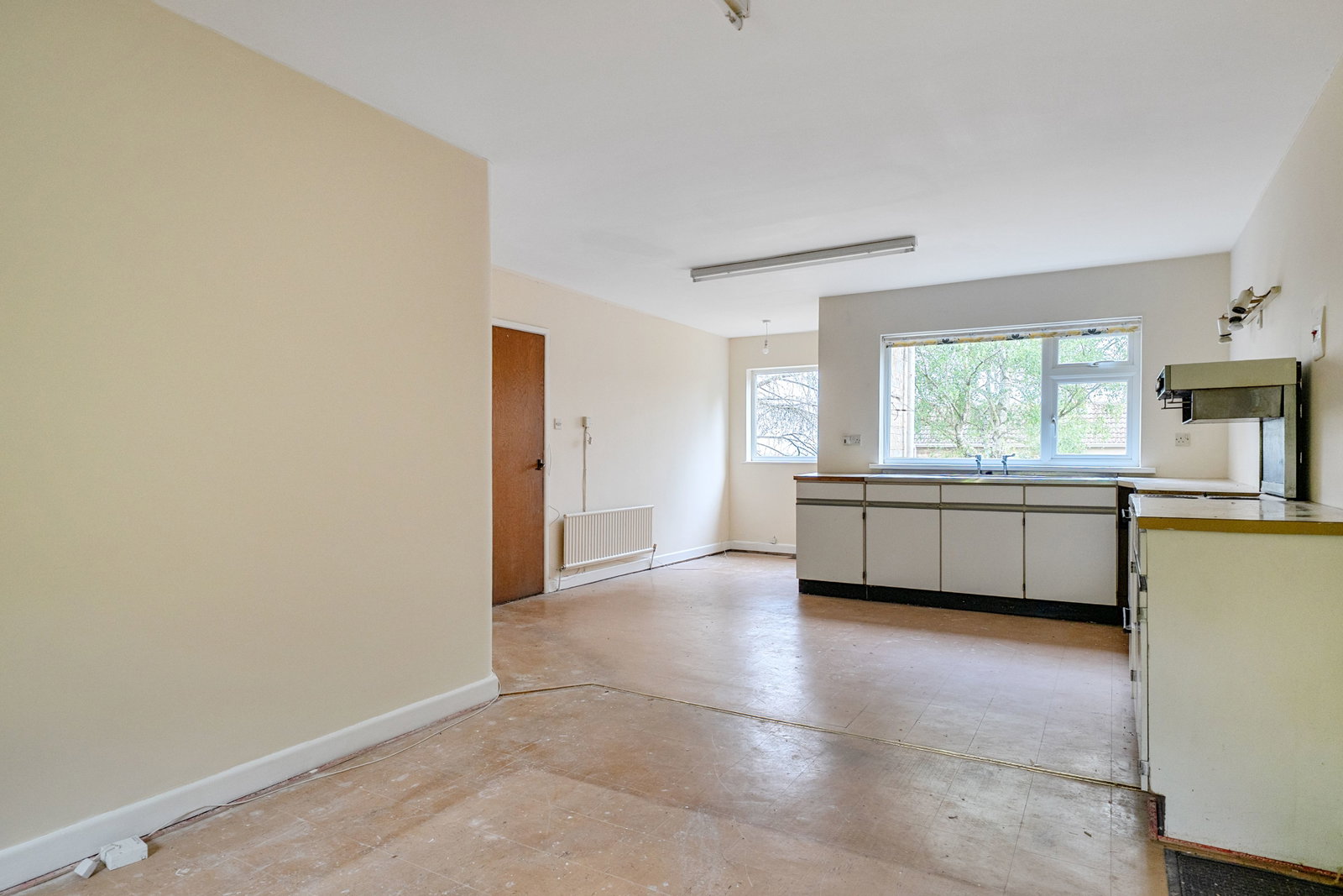 Detached House in Melksham