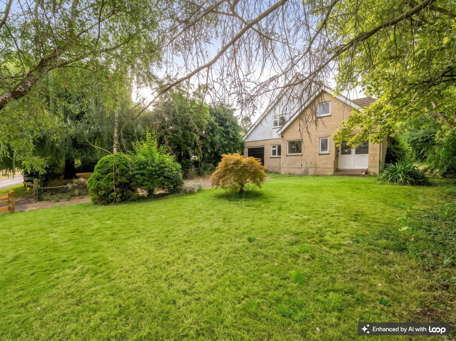 Detached House in Melksham