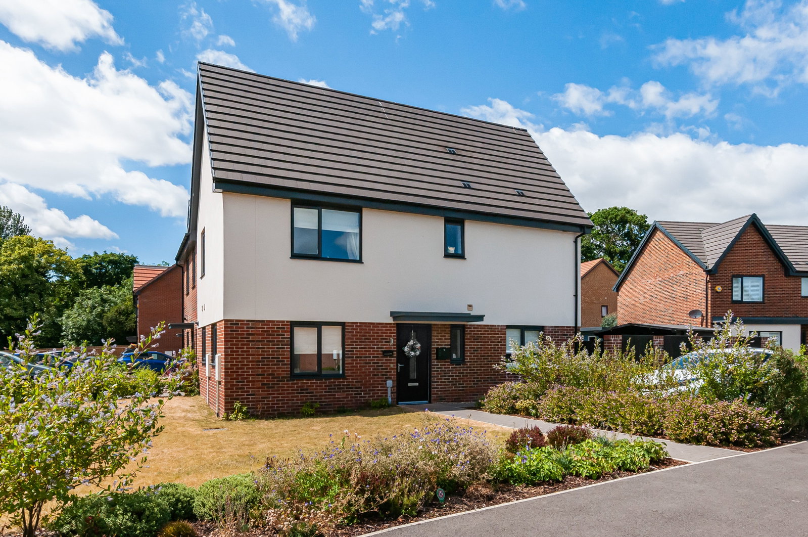 Semi Detached House in Hull