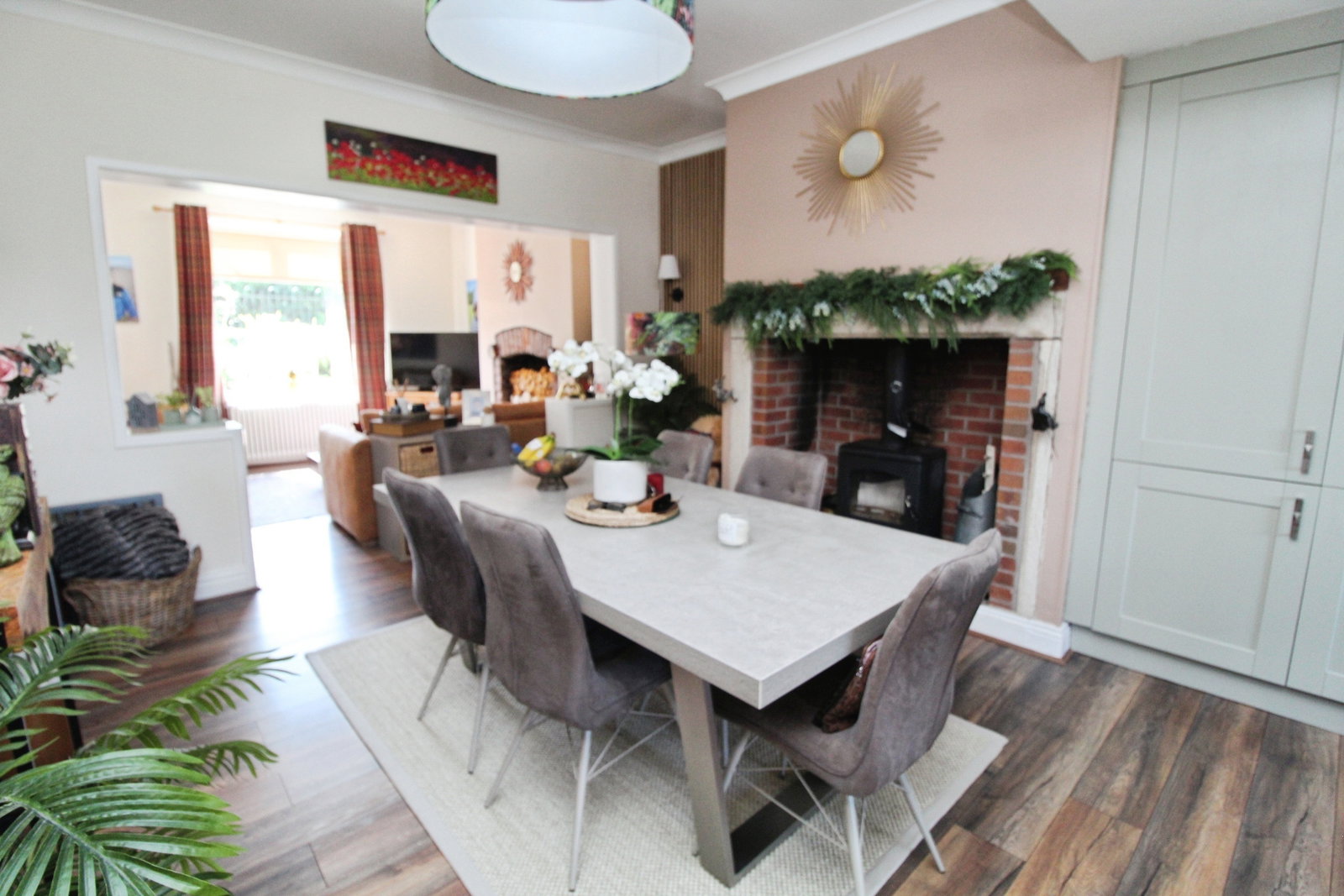Terraced House in Prudhoe