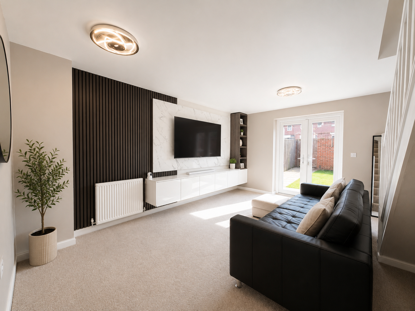 Terraced House in Tameside
