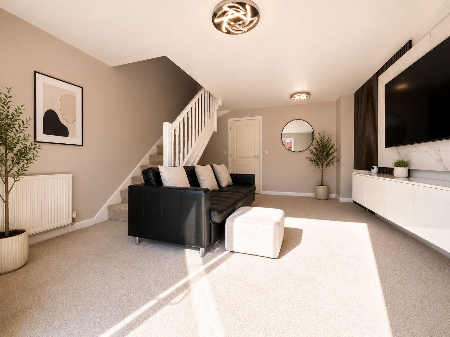 Terraced House in Tameside