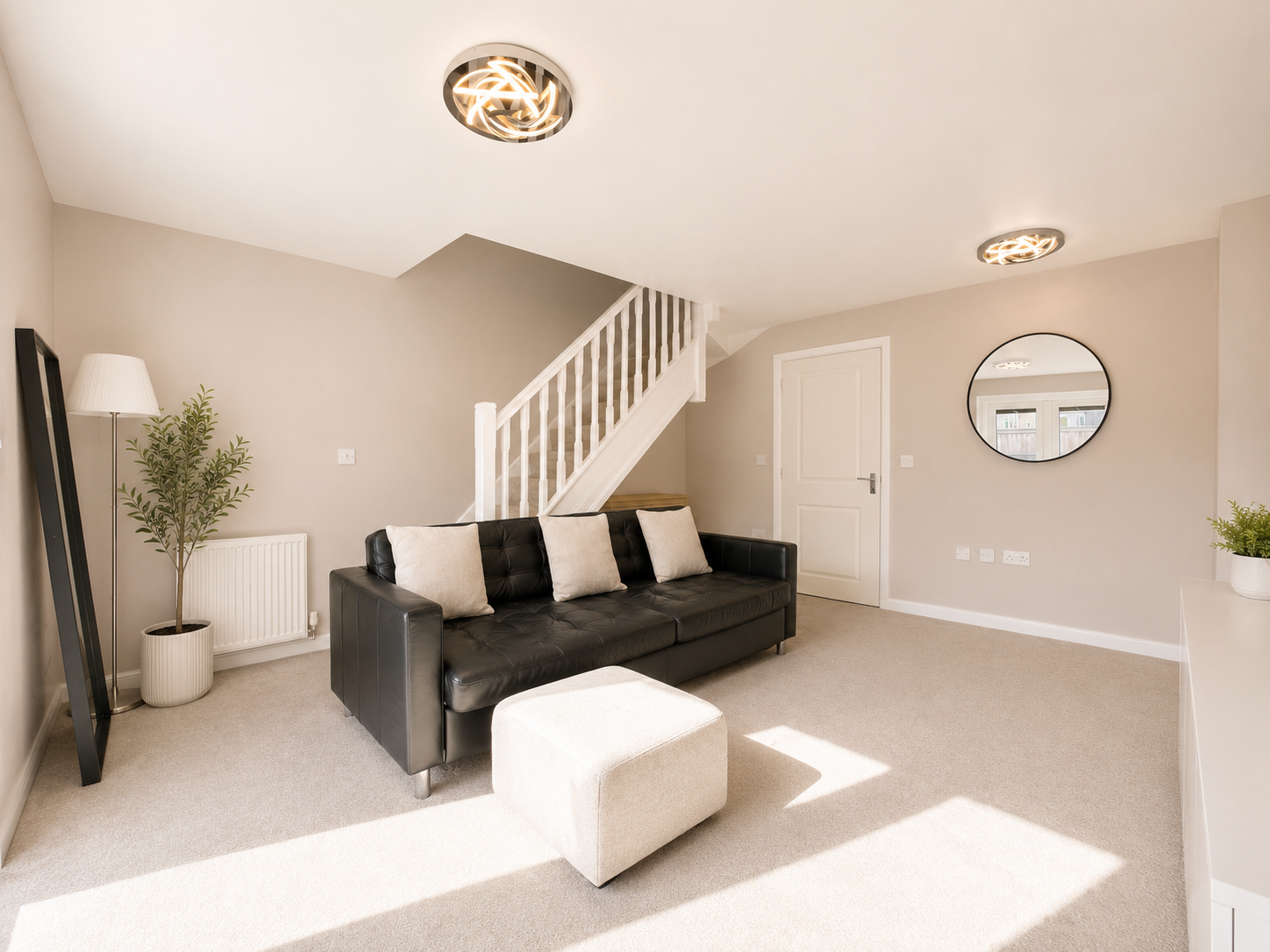 Terraced House in Tameside
