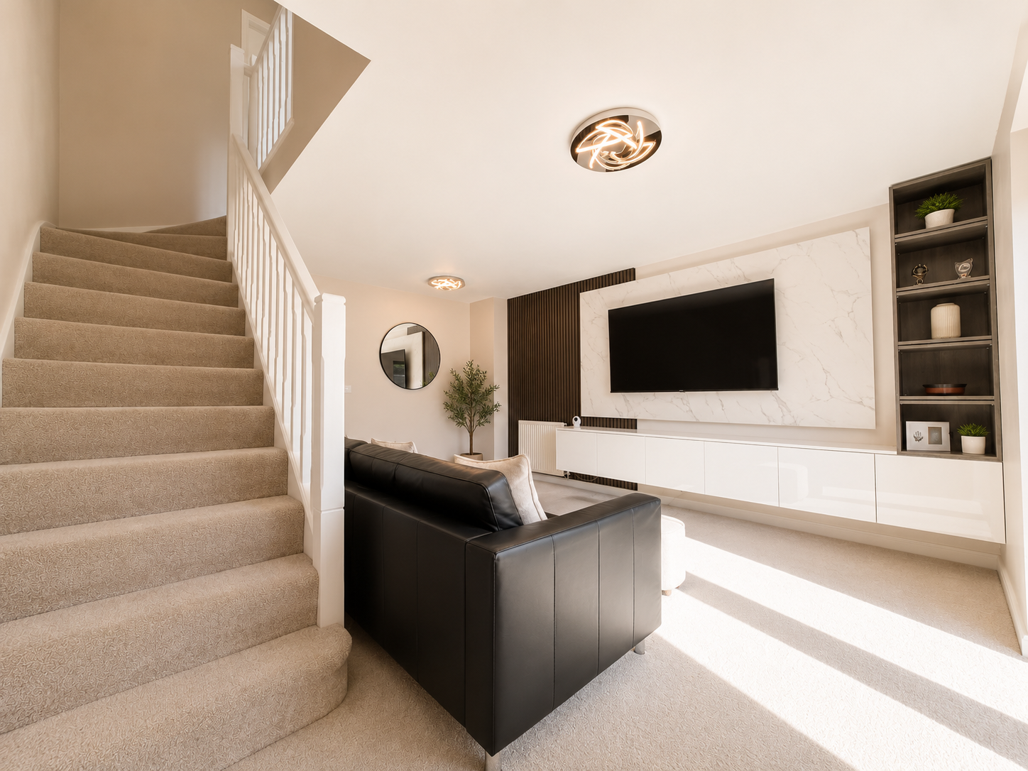 Terraced House in Tameside