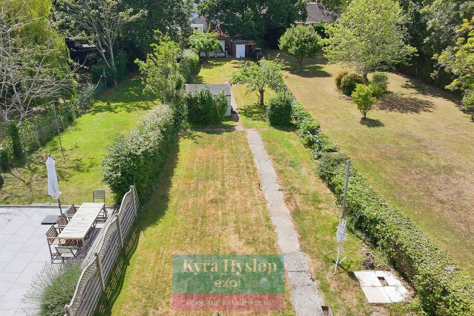 Semi Detached House in Exeter