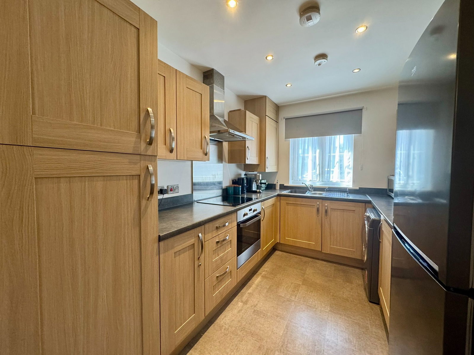 Terraced House in Ashford