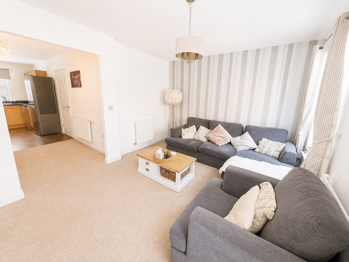 Terraced House in Ashford