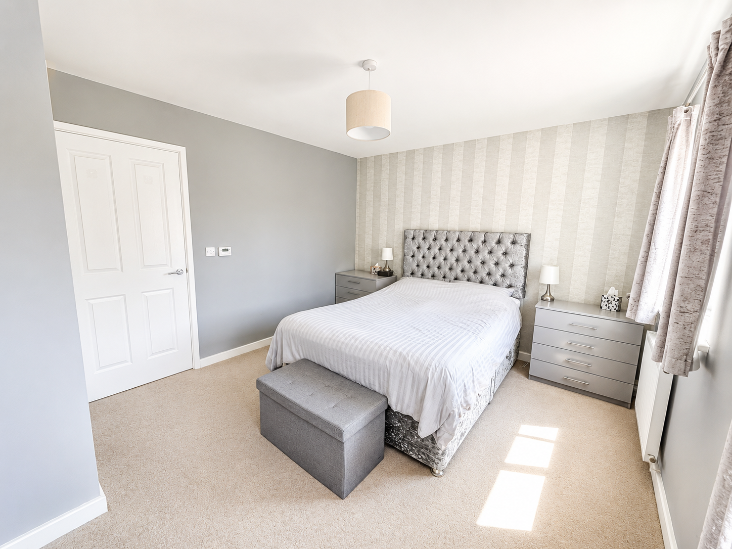 Terraced House in Ashford