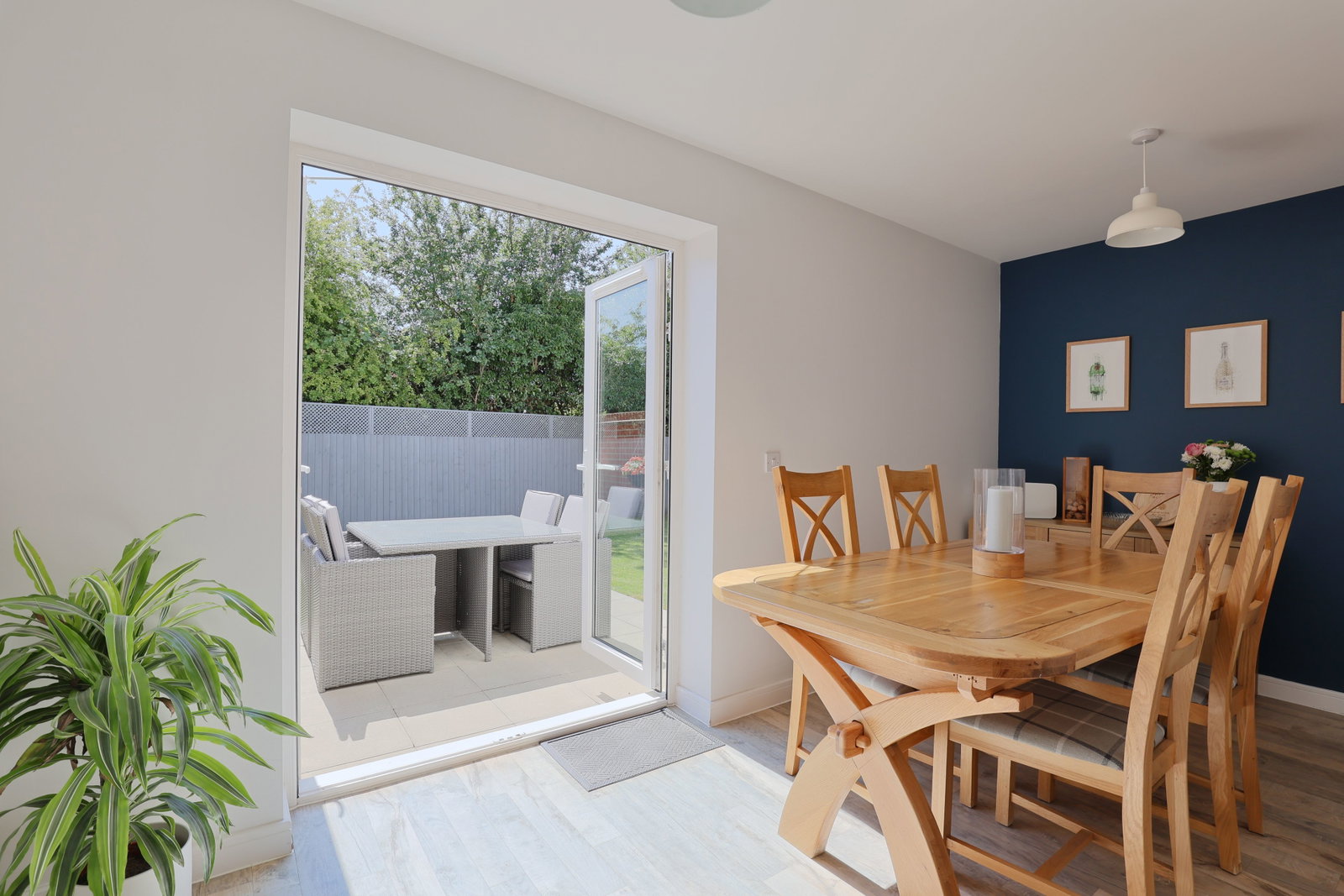 Detached House in Bedford