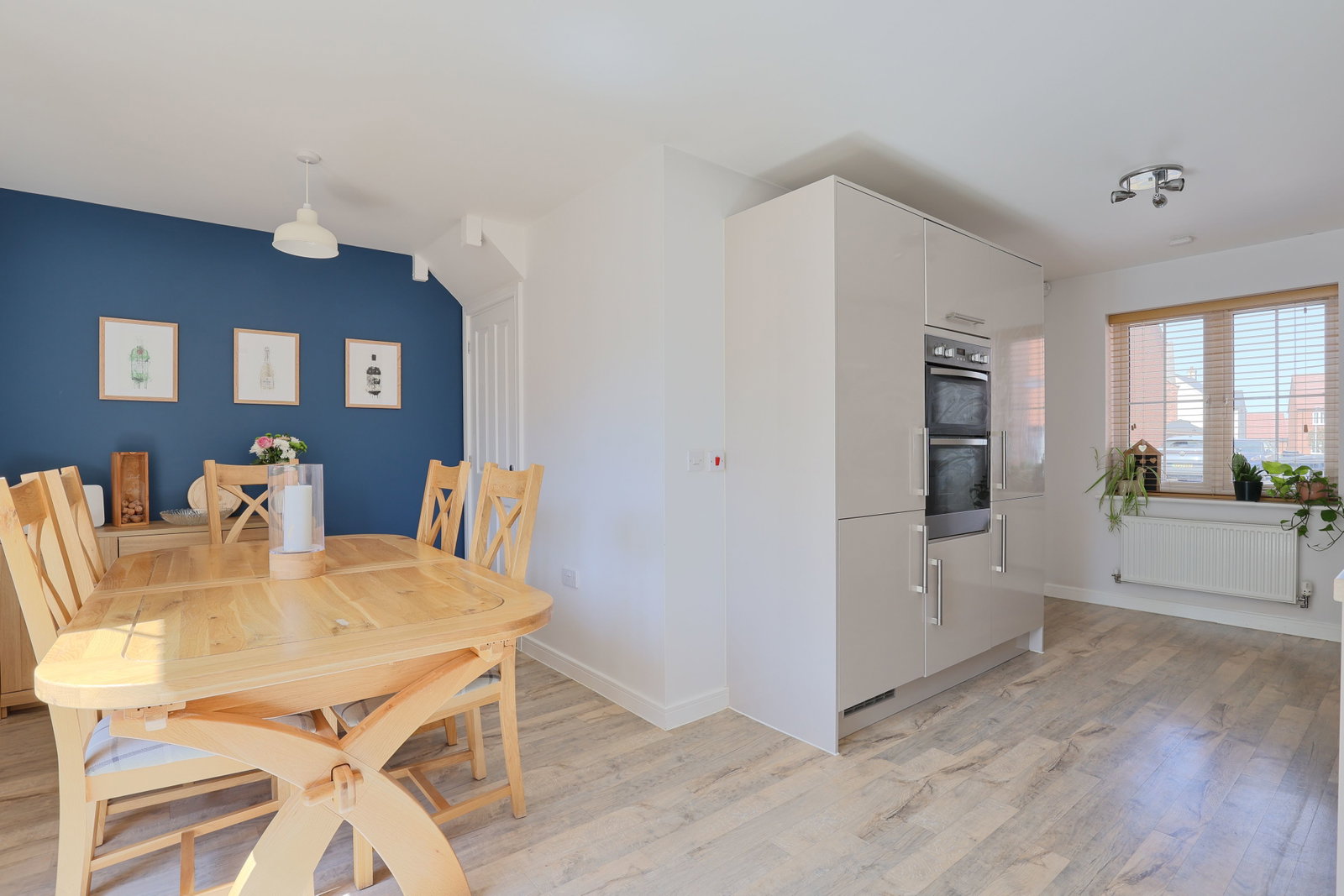 Detached House in Bedford