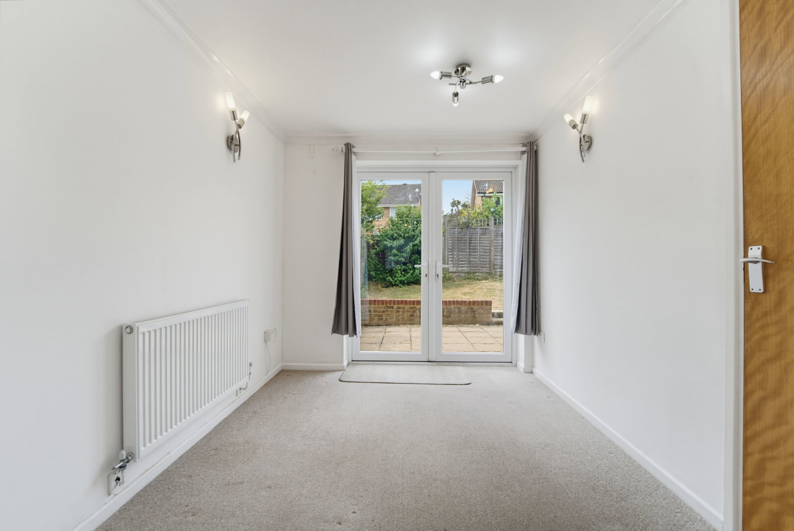 Detached House in Bracknell