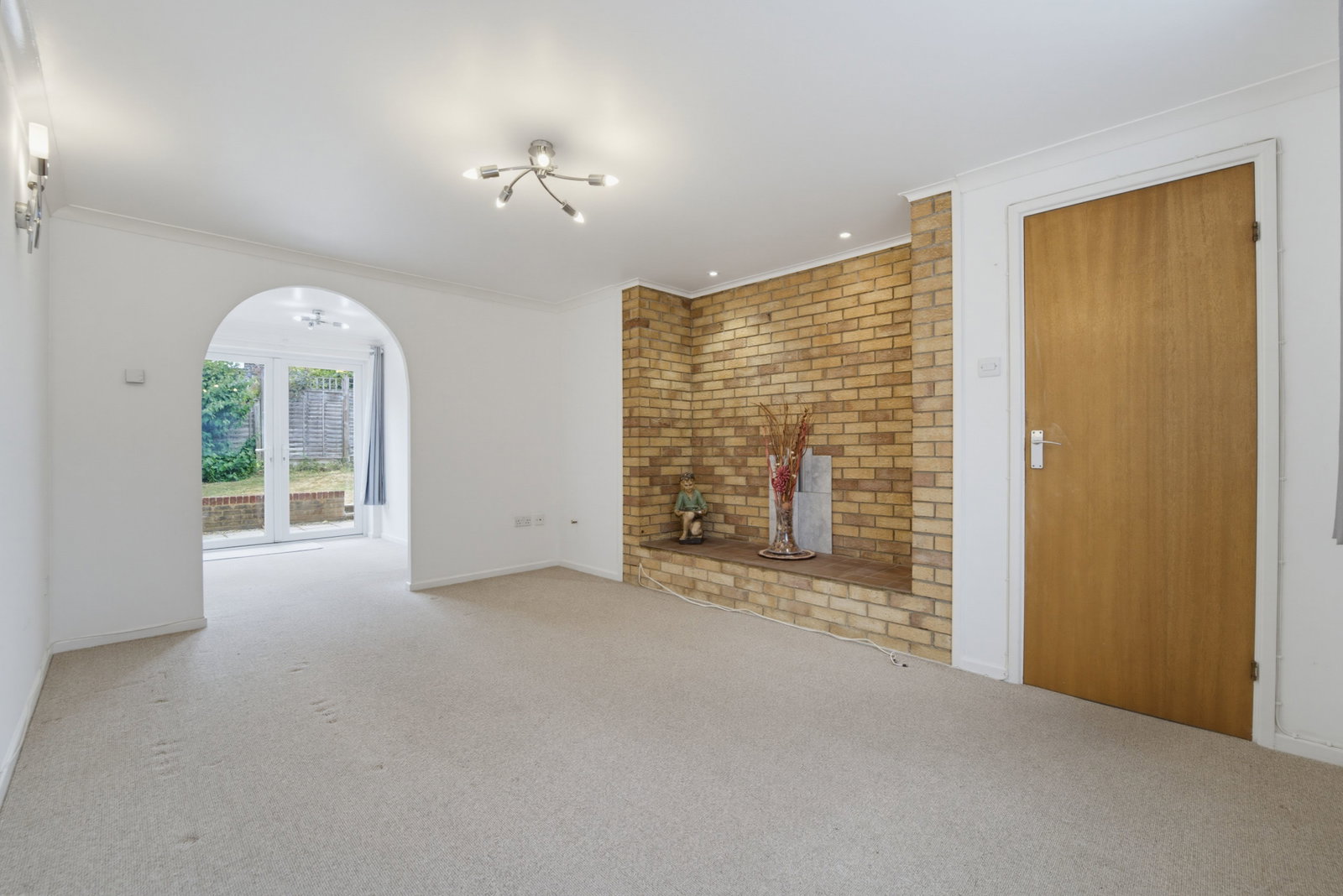 Detached House in Bracknell