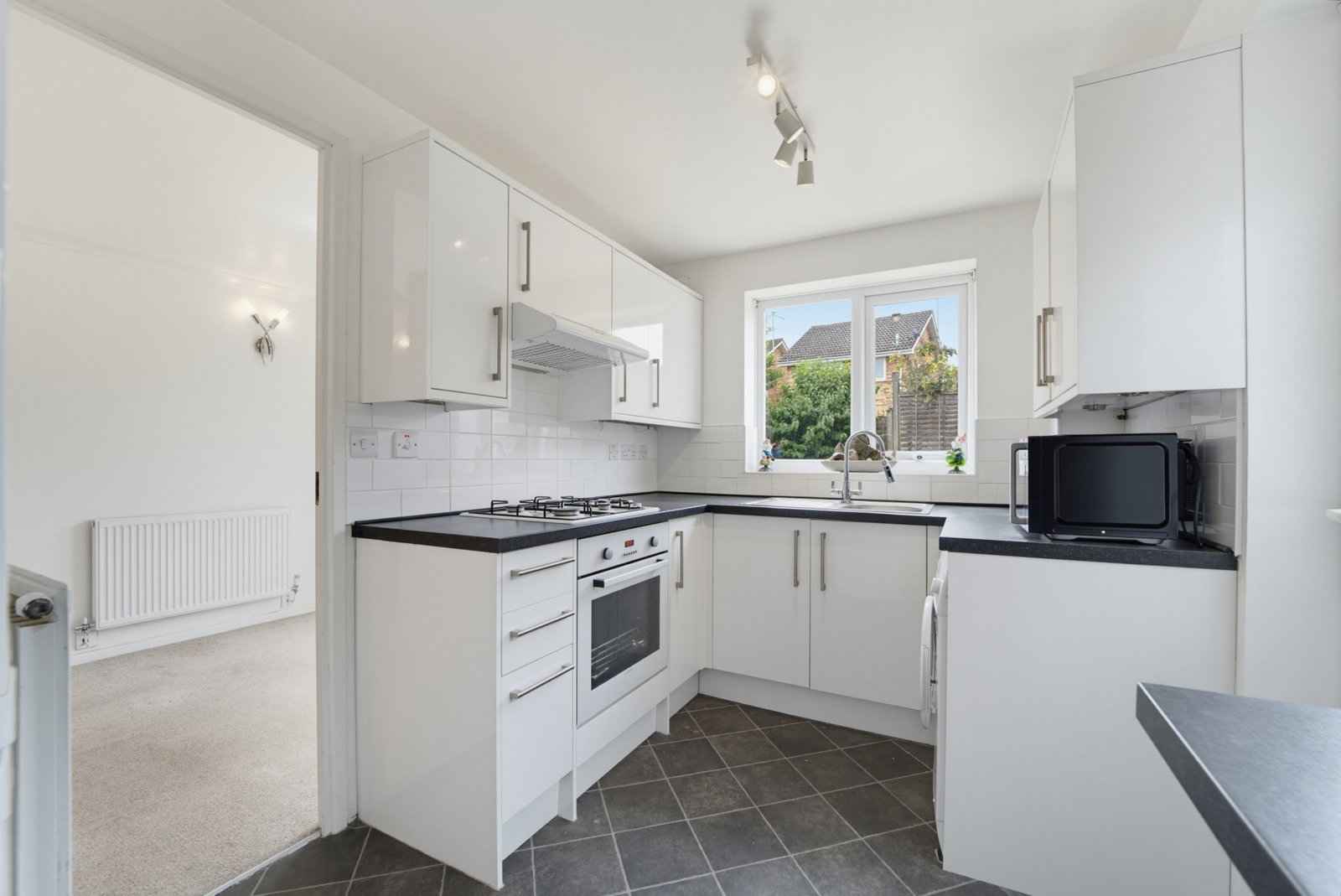 Detached House in Bracknell