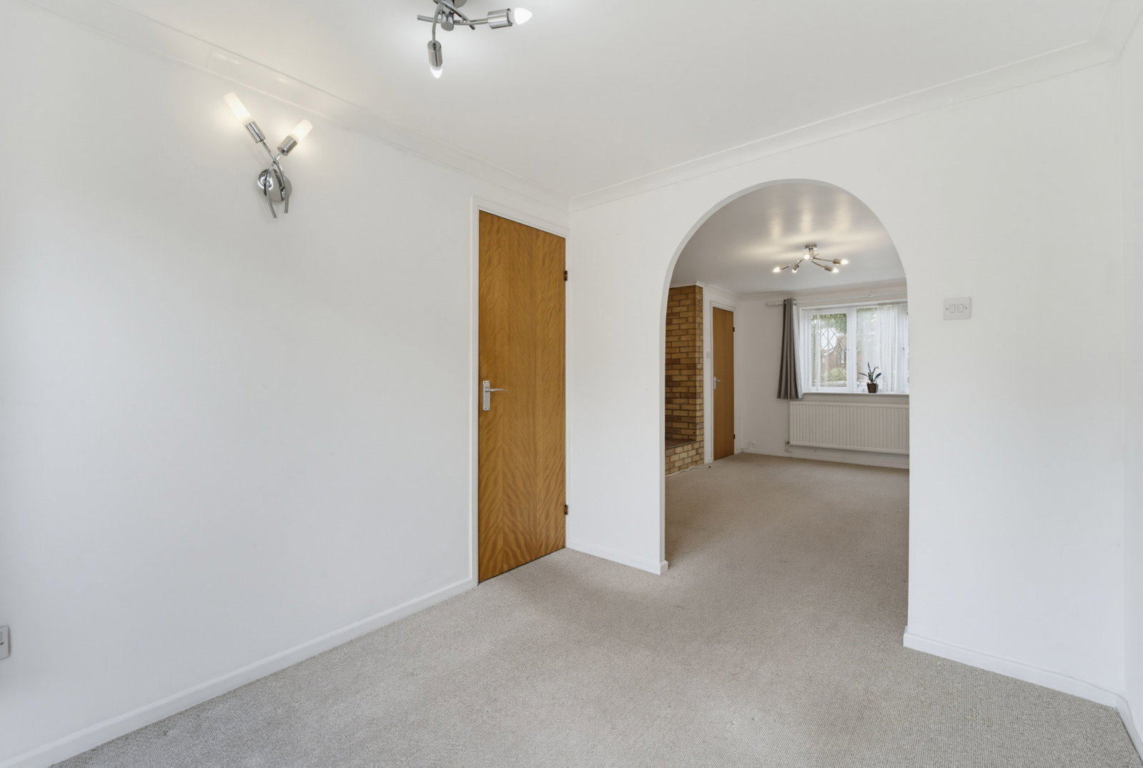 Detached House in Bracknell