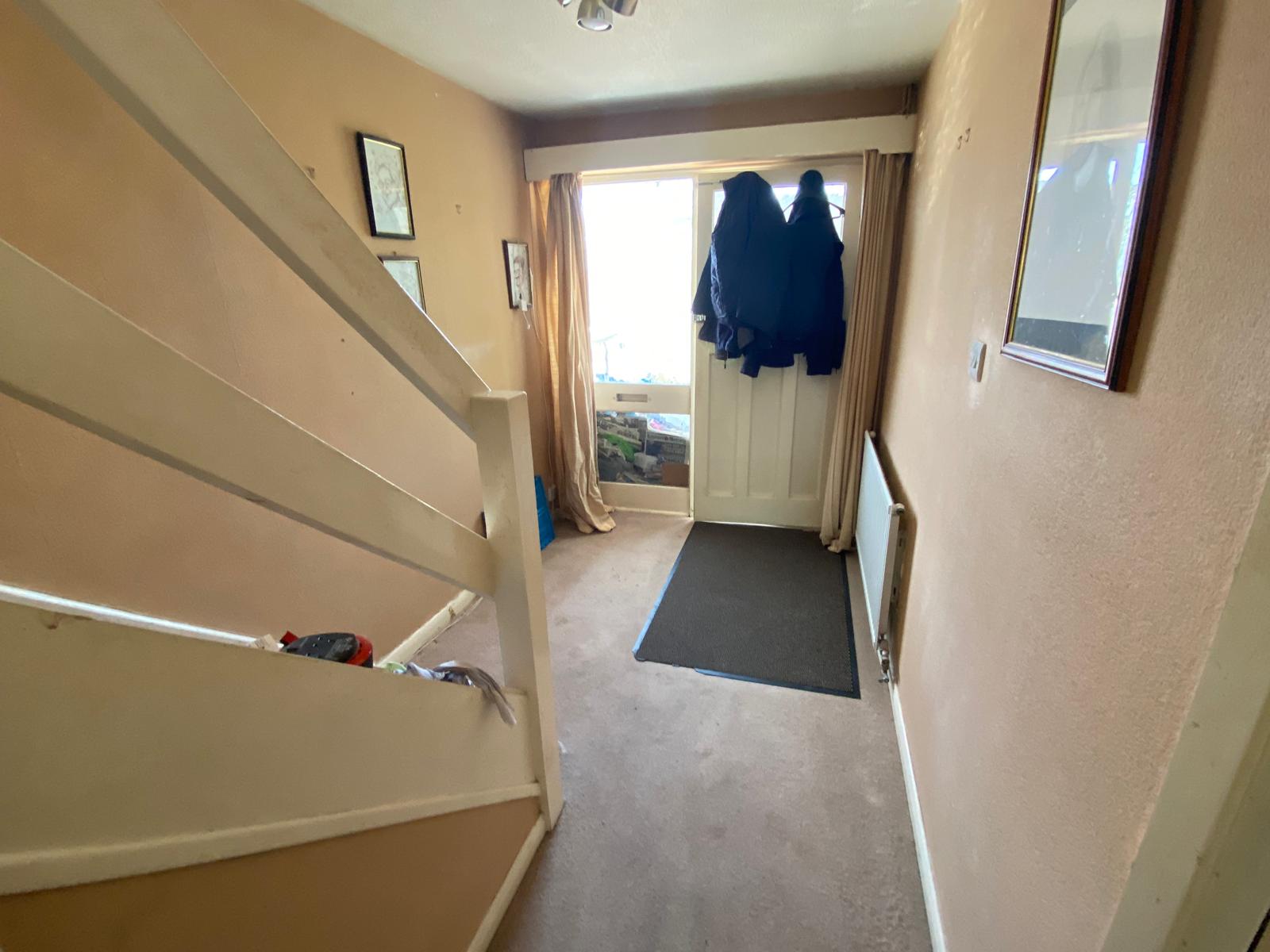 Semi Detached House in Leicester