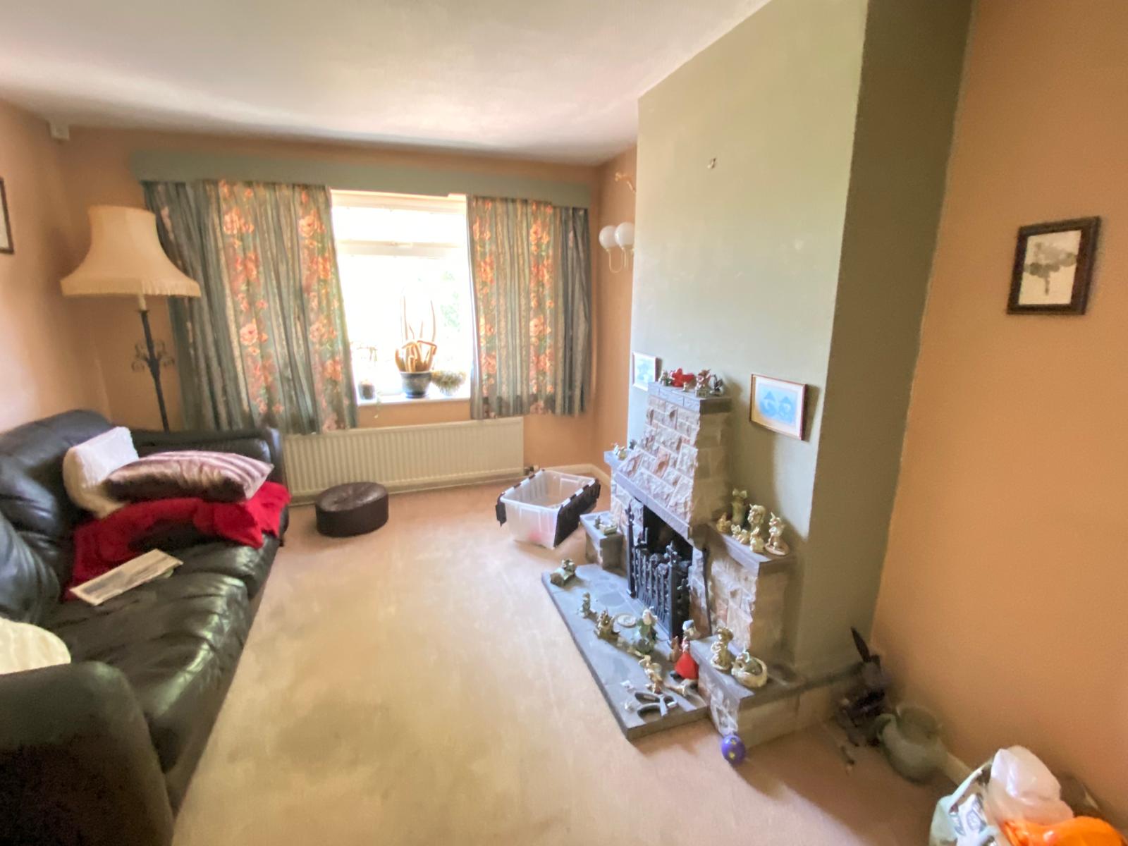 Semi Detached House in Leicester