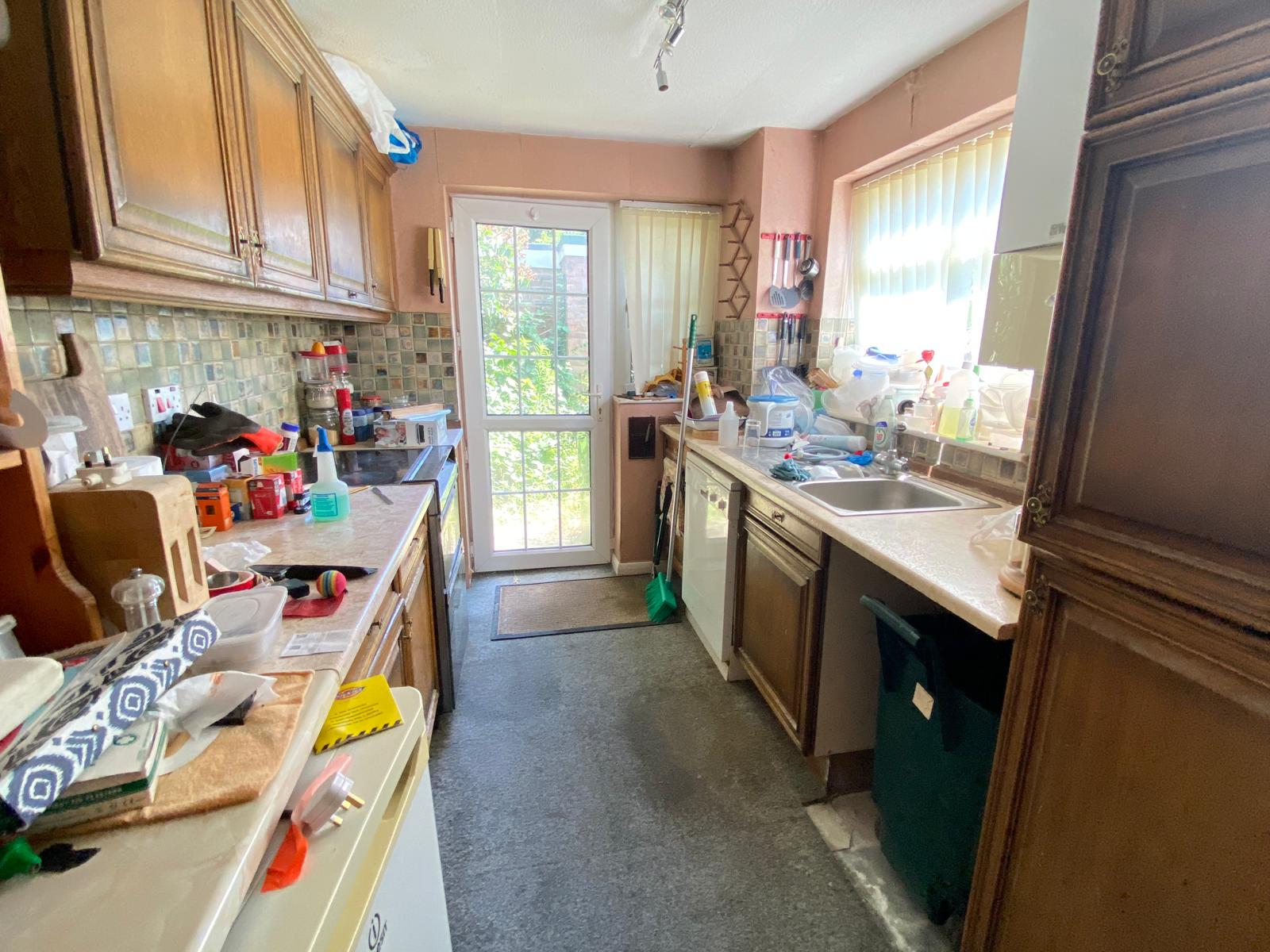 Semi Detached House in Leicester