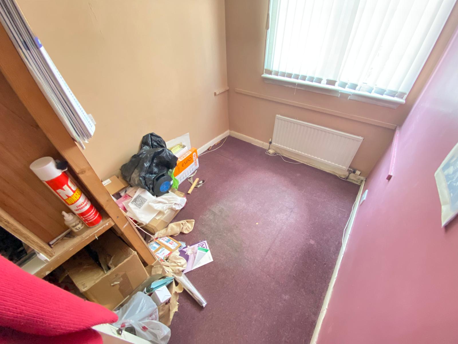 Semi Detached House in Leicester