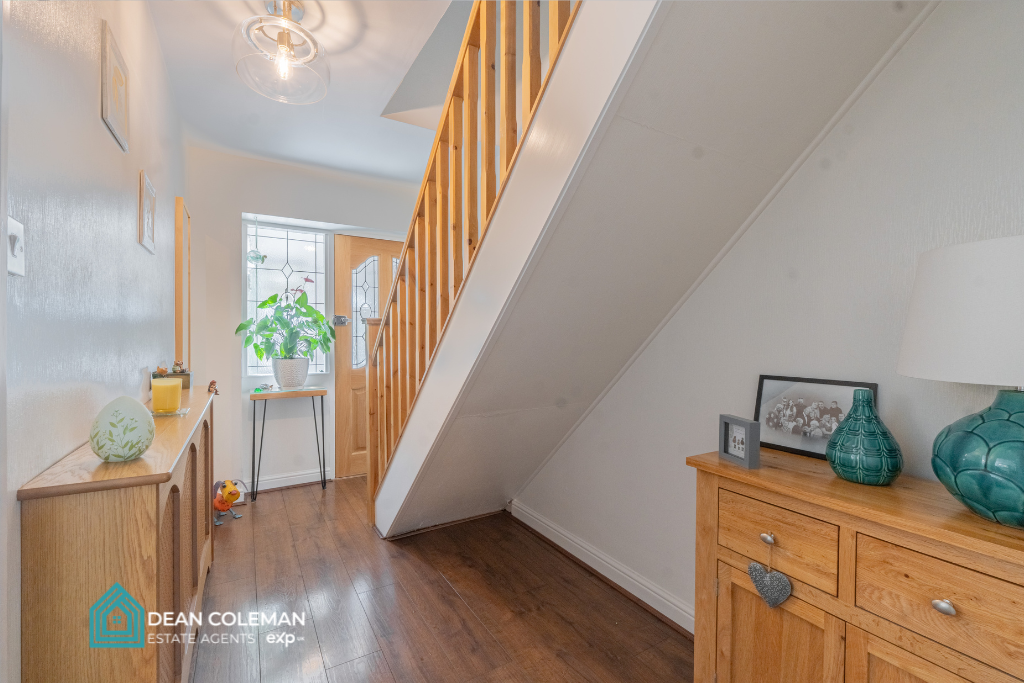 Semi Detached House in Birmingham