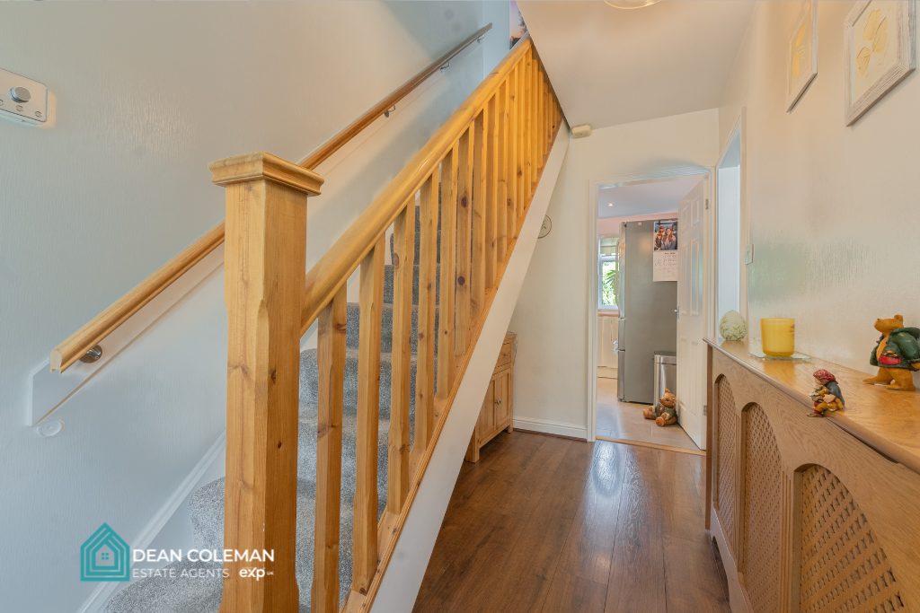 Semi Detached House in Birmingham