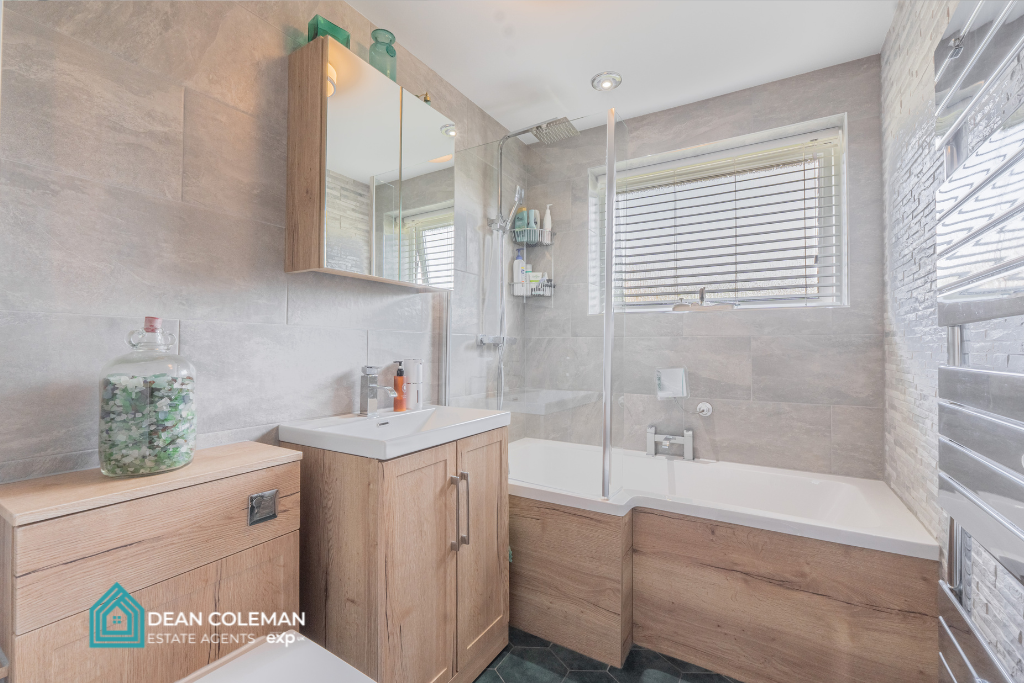 Semi Detached House in Birmingham