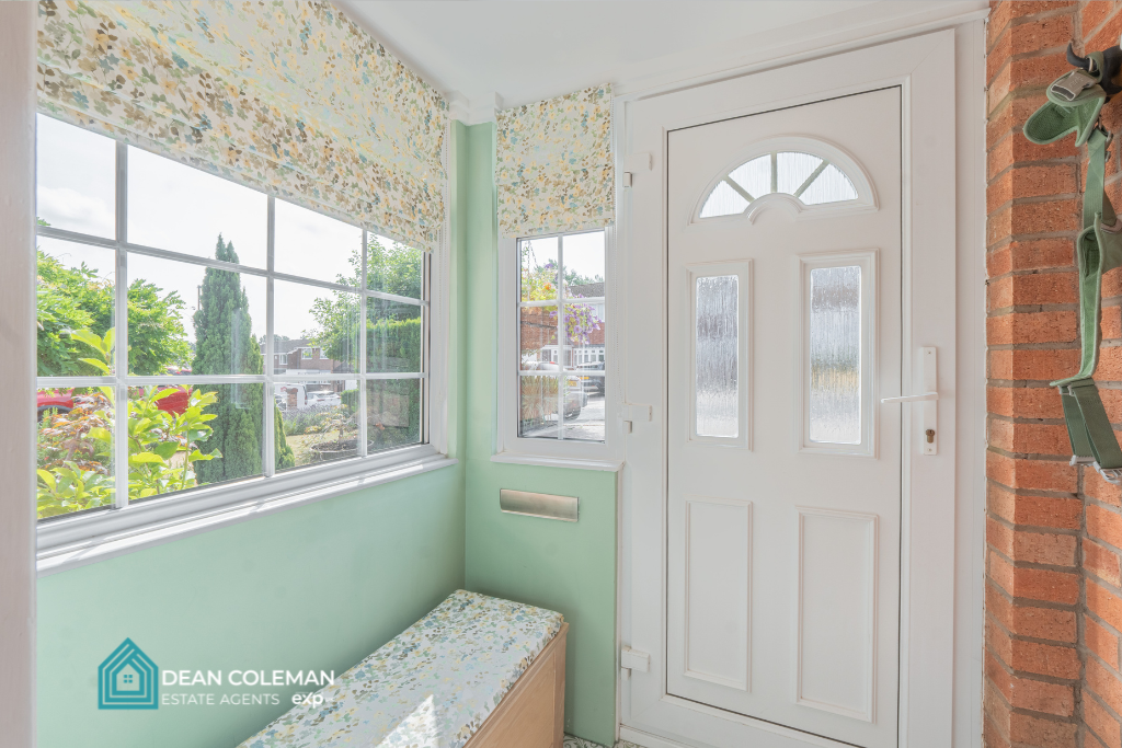 Semi Detached House in Birmingham