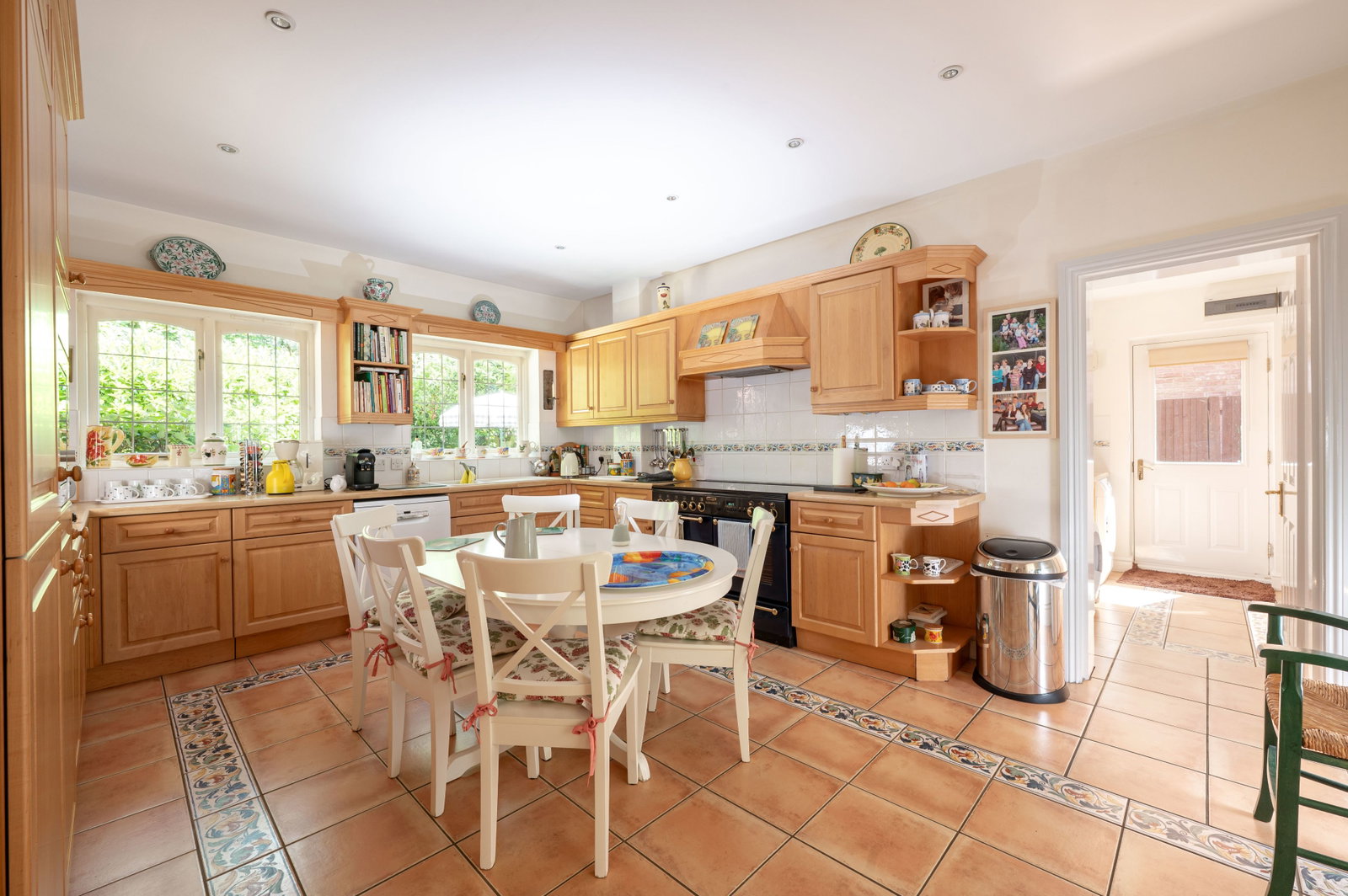 Detached House in Bedford