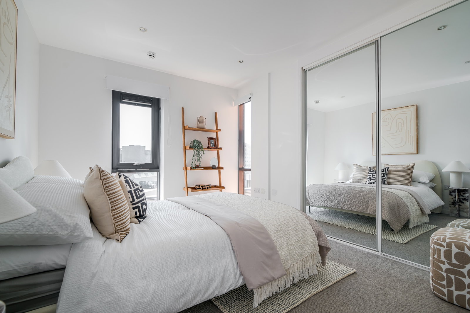 Flat in London