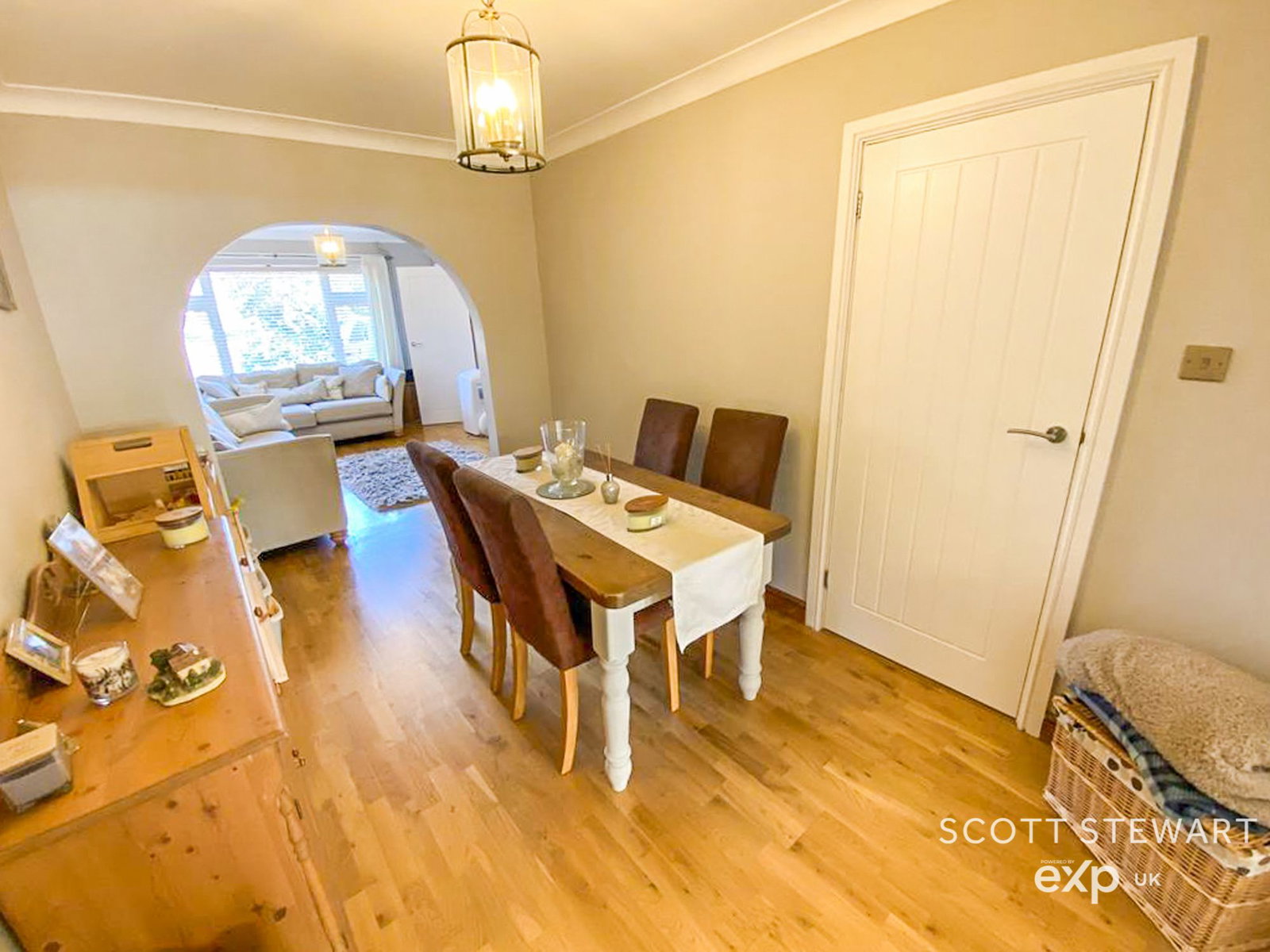 Detached House in Peterborough