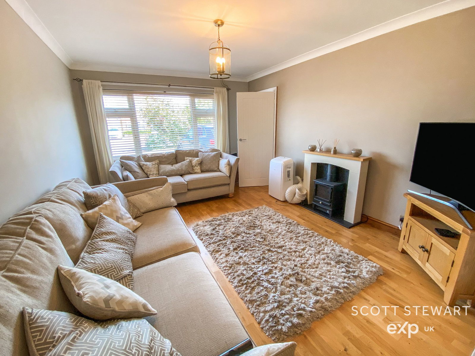 Detached House in Peterborough