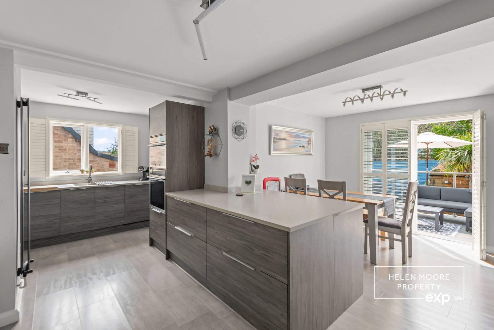 Semi Detached House in Ivybridge