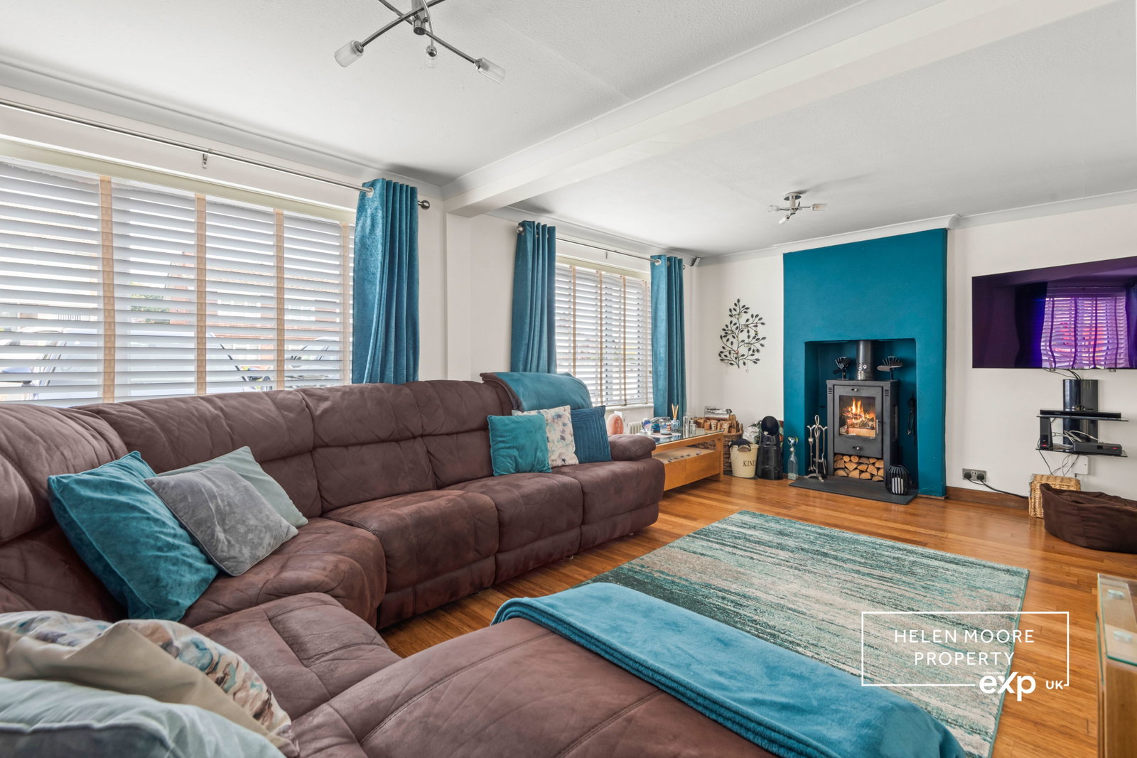 Semi Detached House in Ivybridge