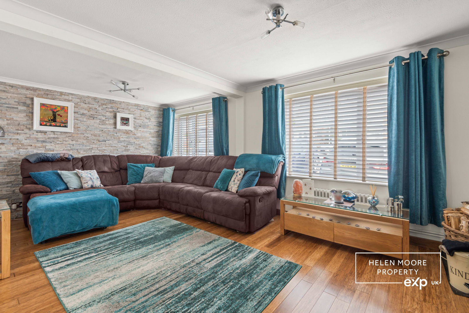 Semi Detached House in Ivybridge