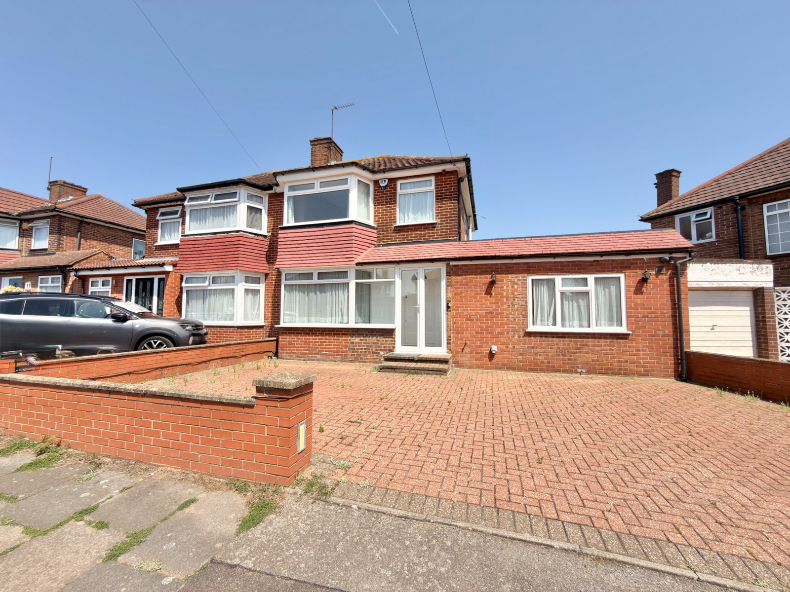 Semi Detached House in Stanmore